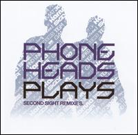 Plays von Phoneheads