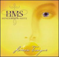 Lemon Tongue von Honeymoon Suite