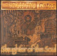 Slaughter of the Soul [Bonus Track] von At the Gates