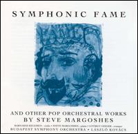 Margoshes: Symphonic Fame von Steve Margoshes