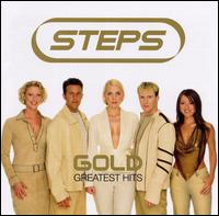 Gold: Greatest Hits von Steps