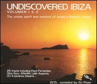 Undiscovered Ibiza, Vols. 1 & 2 von DJ Pippi