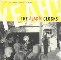 Yeah! von The Alarm Clocks