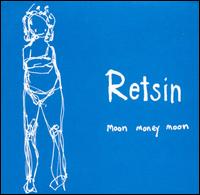 Moon Money Moon von Retsin