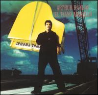 Piano Amarillo von Arthur Hanlon