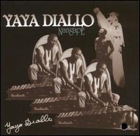 Nangape von Yaya Diallo