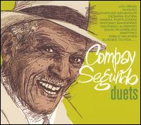 Duets von Compay Segundo