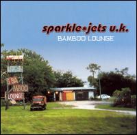 Bamboo Lounge von Sparkle*Jets U.K.