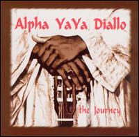 Journey von Alpha Yaya Diallo