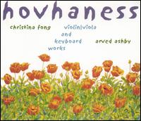 Hovhaness von Christina Fong