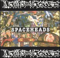 Spaceheads von Spaceheads