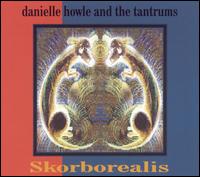 Skorborealis von Danielle Howle