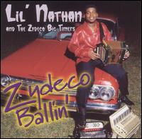 Zydeco Ballin' von Lil' Nathan