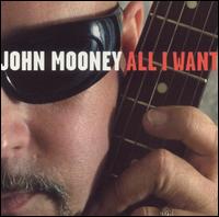 All I Want von John Mooney