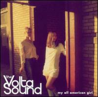 My All American Girl von The Volta Sound