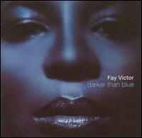 Darker Than Blue von Fay Victor