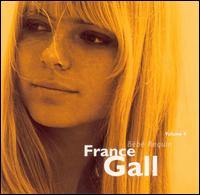 France Gall, Vol. 4: Bebe Requin von France Gall