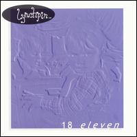 18 Eleven [Bonus Track] von Lynchpin