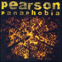 Panaphobia von Pearson