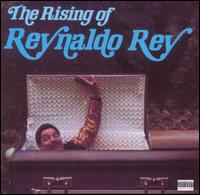 Rising of Reynaldo Rey von Reynaldo Rey