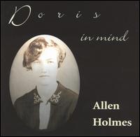 Doris in Mind von Allen Holmes