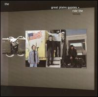 Ride the Blinds von Great Plains Gypsies