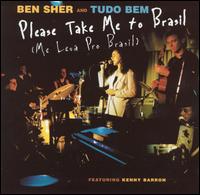 Please Take Me to Brazil von Ben Sher