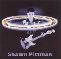 Full Circle von Shawn Pittman