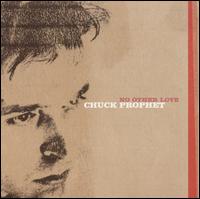 No Other Love von Chuck Prophet