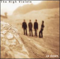 44 Down von The High Violets