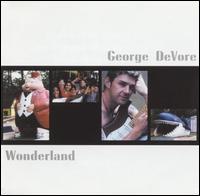 Wonderland von George DeVore