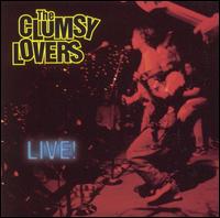 Live! von The Clumsy Lovers