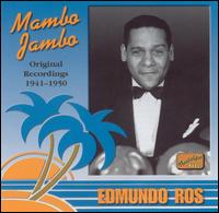 Mambo Jambo von Edmundo Ros