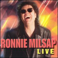 Live [Imagine] von Ronnie Milsap