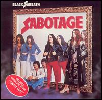 Sabotage von Black Sabbath