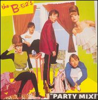 Party Mix! von The B-52's