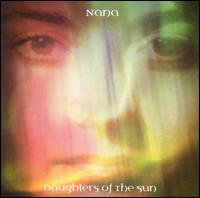 Daughters of the Sun von Nana Simopoulos