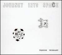 Journey Into Space von Trevor Wishart