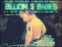 Complete Battle Axe von The Billion Dollar Babies