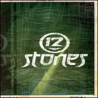 12 Stones von 12 Stones