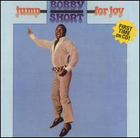 Jump for Joy von Bobby Short