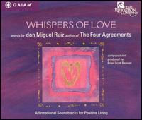 Whispers of Love von Brian Scott Bennett