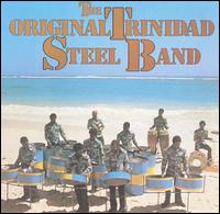 Original Trinidad Steel Band [Bellaphon] von Original Trinidad Steel Band