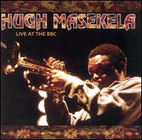 Live at the BBC von Hugh Masekela