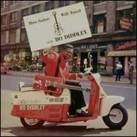 Have Guitar, Will Travel von Bo Diddley