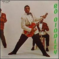 Bo Diddley [1957] von Bo Diddley