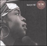 MTV Unplugged No. 2.0 von Lauryn Hill