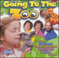 Toddler's Next Steps: Going to the Zoo von Toddler's Next Steps