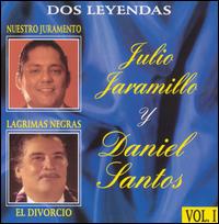 Dos Leyendas von Julio Jaramillo