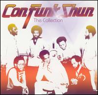 Collection von Con Funk Shun